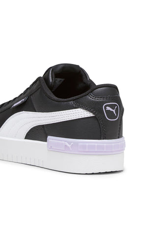 Sneakers Puma Jada Jr Nere e Bianche