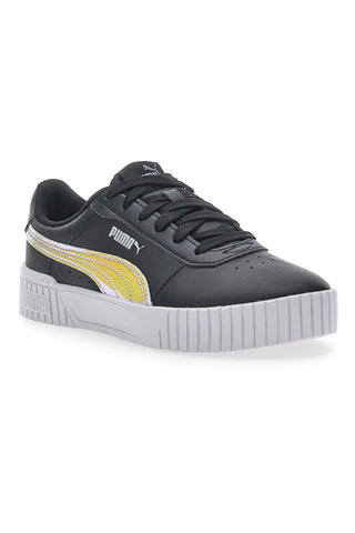 Sneakers Puma Carina 2.0 Holo Nere
