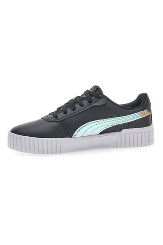 Sneakers Puma Carina 2.0 Holo Nere