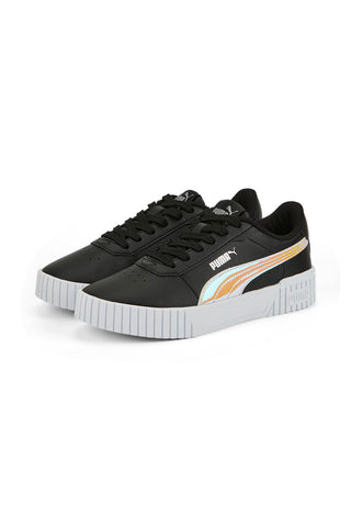 Sneakers Puma Carina 2.0 Holo Nere