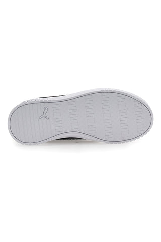 Puma Carina 2.0 Pop-Up-Sneaker Schwarz