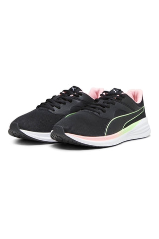 Scarpe da Running Puma Transport Nere