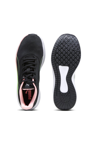 Scarpe da Running Puma Transport Nere