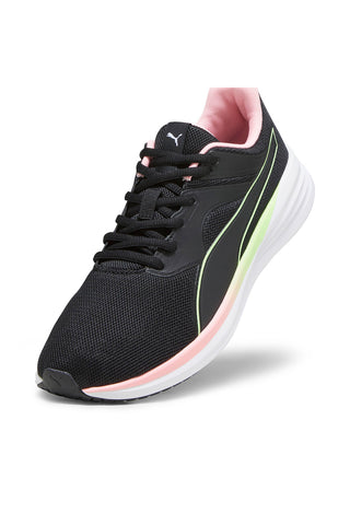 Scarpe da Running Puma Transport Nere