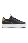 Sneakers con Flatform Puma Karmen Pop-Up Metallics Nere