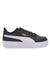 Puma Carina Street Schwarze Turnschuhe