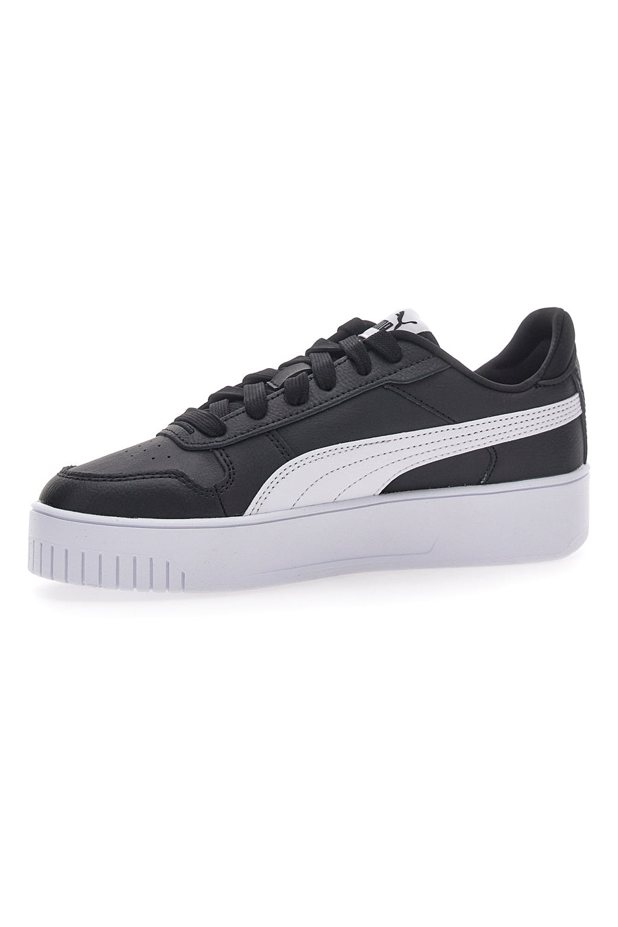 Sneakers Nere Puma carina Street da Donna Pittarello - Main Image