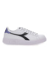 Sneakers Diadora Step P Bianche