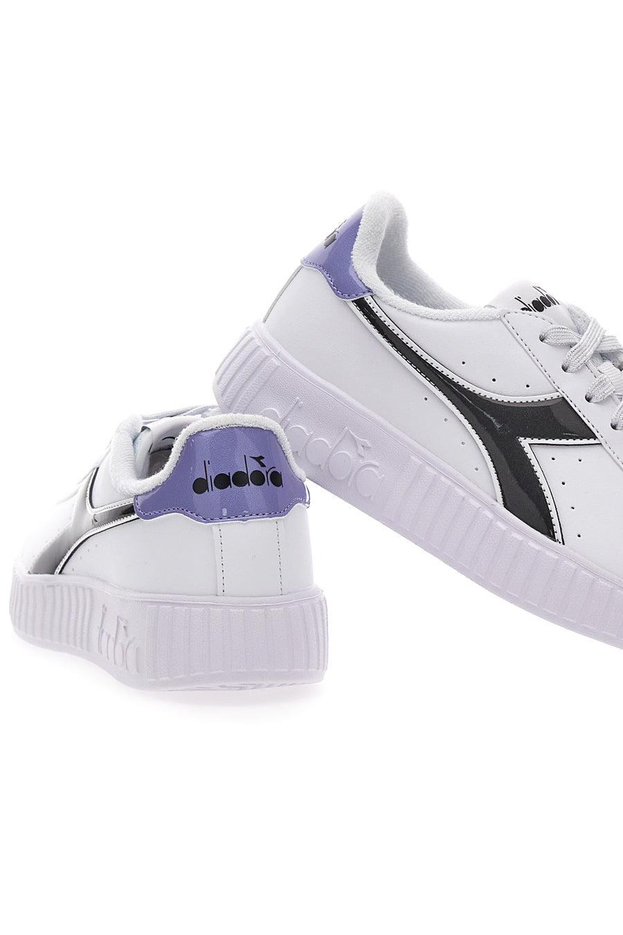 Sneakers Diadora Step P Bianche da Donna Pittarello