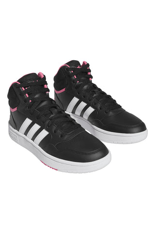 Sneakers Nere Adidas Hoops 3.0 Mid
