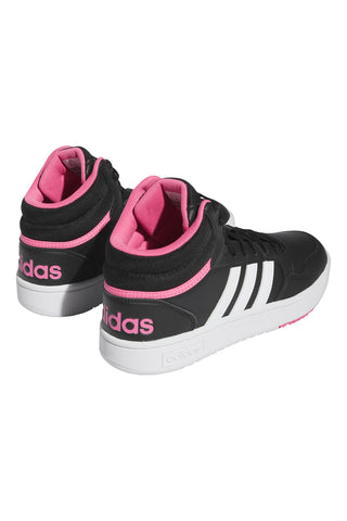 Sneakers Nere Adidas Hoops 3.0 Mid