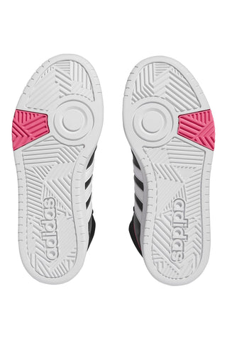 Sneakers Nere Adidas Hoops 3.0 Mid