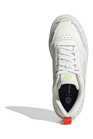 Beigefarbene Adidas Park ST-Turnschuhe