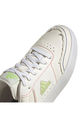 Beigefarbene Adidas Park ST-Turnschuhe