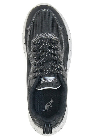Sneakers Sportive Australian 100 Nere