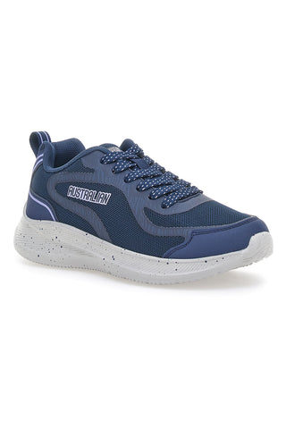 Sneakers Australian 100 Blu