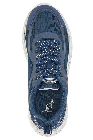 Sneakers Australian 100 Blu