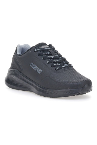 Sneakers Sportive Australian 504 Nere
