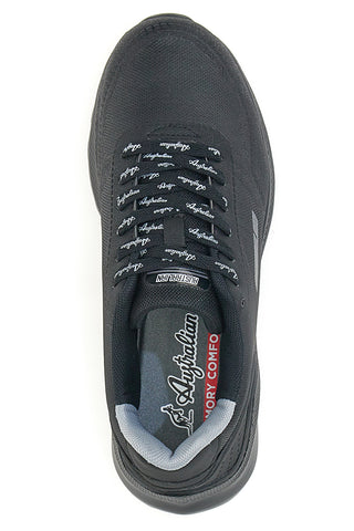 Sneakers Sportive Australian 504 Nere