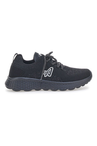Sneakers Sportive Australian 502 Nere