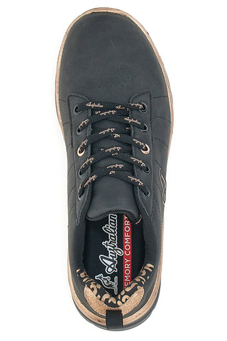 Sneakers Nere Australian 500