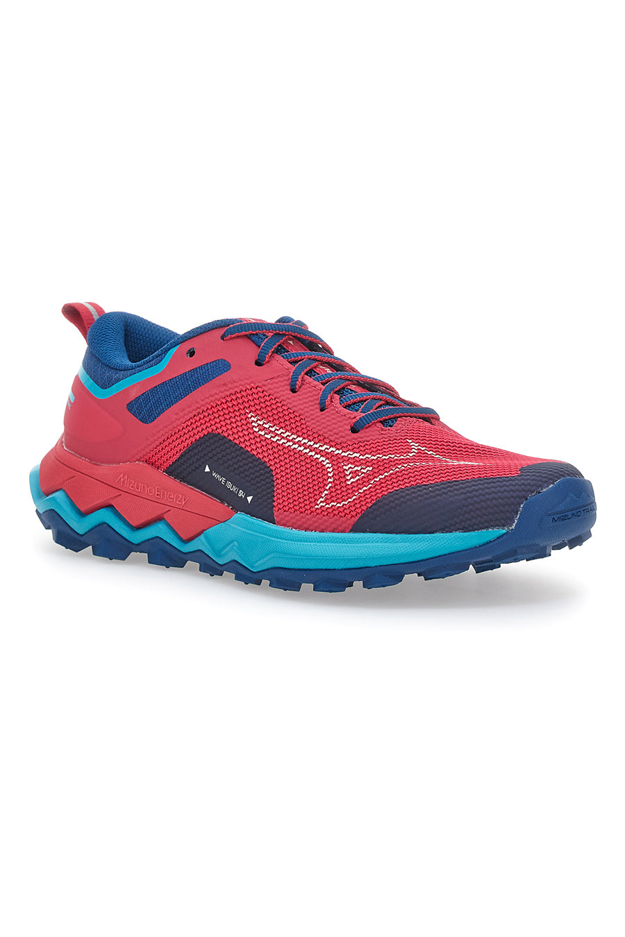 Scarpe da Tril Running Mizuno Pittarello