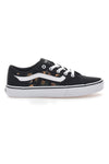 Vans Filmore Decon Sneakers Schwarz