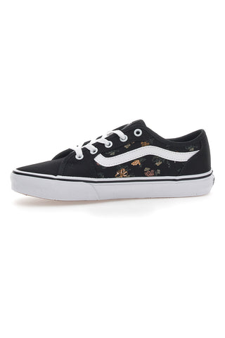Vans Filmore Decon Sneakers Schwarz