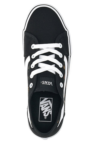 Vans Filmore Decon Sneakers Schwarz