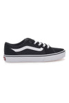 Turnschuhe und schwarzer Vans Filmore Decon