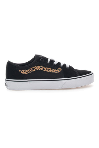Vans Filmore Decon Sneakers Schwarz