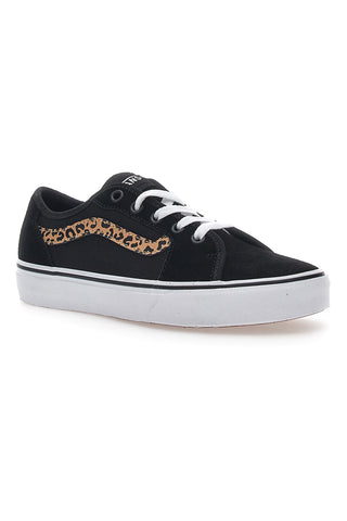 Vans Filmore Decon Sneakers Schwarz