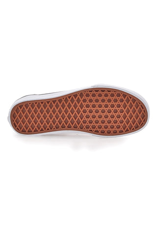Vans Ward schwarze Turnschuhe