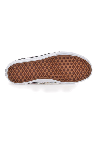 Sneakers Mid Cut Animalier Vans Filmore Hi