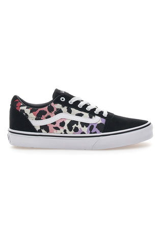 Sneakers Vans Ward Nere