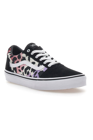 Sneakers Vans Ward Nere