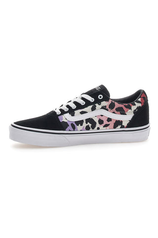 Sneakers Vans Ward Nere