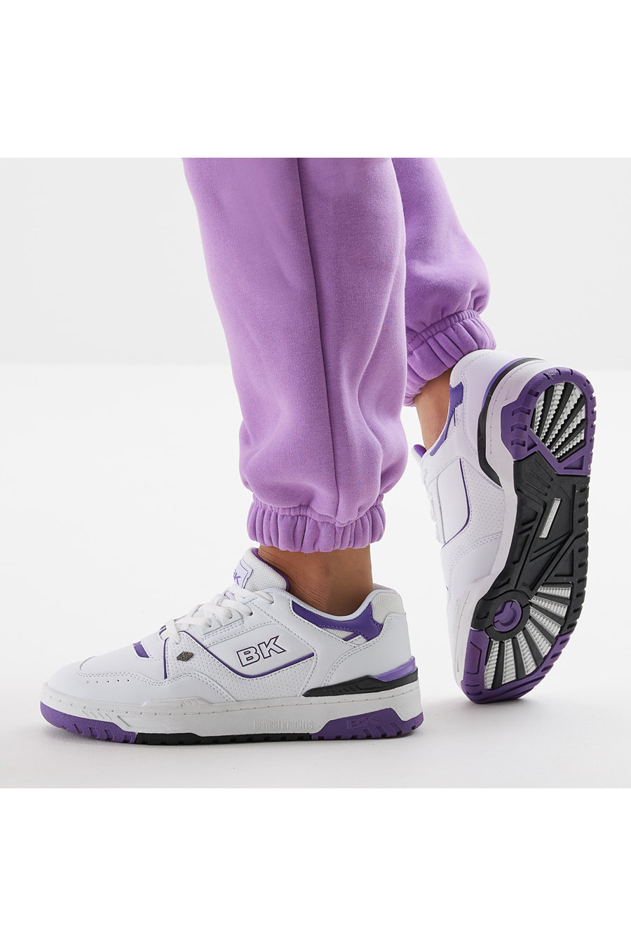 British Knights Valen, Scarpe da Ginnastica Donna British Knights Valen, Scarpe da Ginnastica Donna