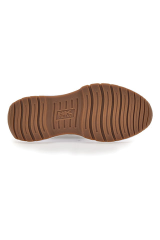 Mid-Cut British Knights Kaya Mid Fly Sneakers Schwarz