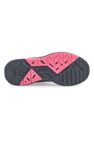 Joma Vitaly Lady 22301 Schwarze Laufschuhe