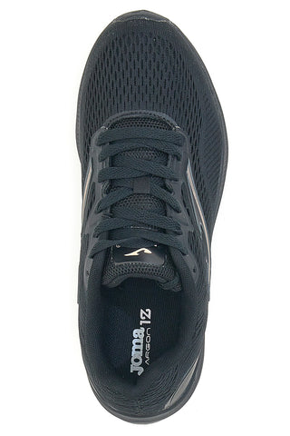 Joma Argon Laufschuhe Schwarz