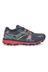 Joma Shock Lady Trail Running Sneakers Fuchsia