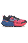 Trailrunning-Schuhe 2316 Fuchsia