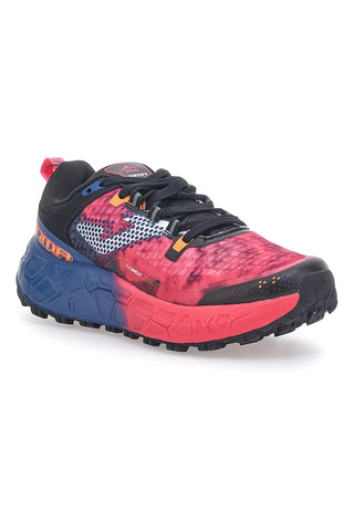 Trailrunning-Schuhe 2316 Fuchsia