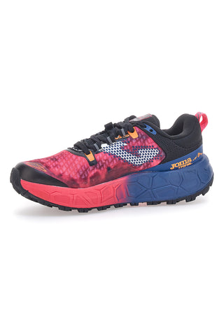 Trailrunning-Schuhe 2316 Fuchsia