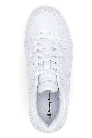 Sneakers Champion Rebound Low Bianche