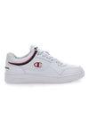 Sneakers Champion Rebound Low Bianche