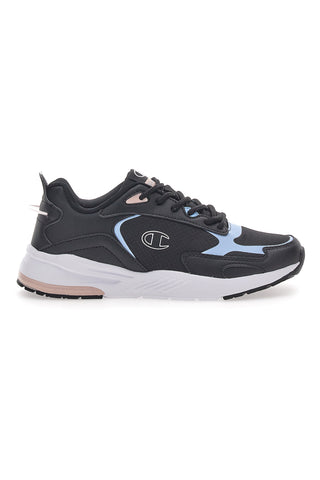 Sneakers Nere Champion Ramp Up Ripstop