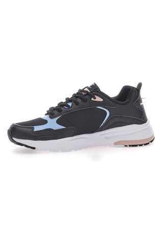 Sneakers Nere Champion Ramp Up Ripstop