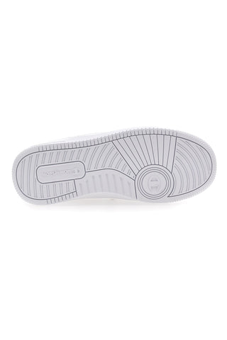Sneakers Bianche Champion Rebound Low